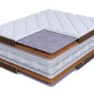 Матрас Beautyson Life Cocos S2400 80х180