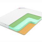 Матрас Denwir SIMPL MEMO RELAX FOAM 15 90х150