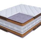 Матрас Beautyson Life Cocos Double S2400 80х160