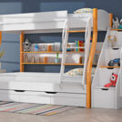 Матрас Димакс Комета 60х120