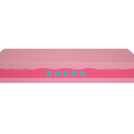 Матрас Mr.Mattress ProLive Hard 160х186