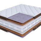 Матрас Beautyson Life Cocos S1200 90х190