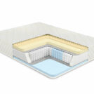 Матрас Comfort Line Memory Forme 70х190