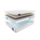 Матрас Materlux Redcliffe Multi 140х200