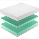 Матрас Denwir SIMPL FOAM 24 60х190