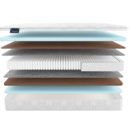 Матрас Materlux Adel Multi Cocos 60х120