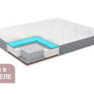 Матрас Димакс Bliss Sleeper + 60х190