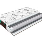 Матрас Sleeptek Lux Foam Double 90х195