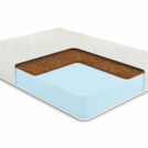 Матрас Comfort Line Cocos Roll Classic+ 90х190