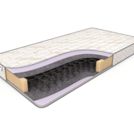 Матрас DreamLine Classic +40 BS 120х195
