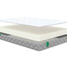 Матрас Sleeptek MAX Roll 14 200х200