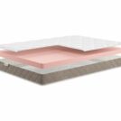 Матрас Мистер Слип Soft Line фоам мини 70х190
