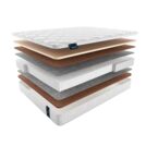 Матрас Materlux Supreme Multi 70х160