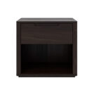 Тумба Rivi James (с нишей) Мокко 40х50