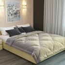 Кровать Димакс Риос Шоколад с подъемным механизмом 180х200