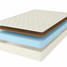 Матрас Comfort Line Cocos Roll Classic 120х190