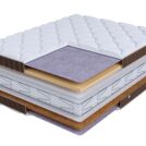 Матрас Beautyson Life Chance S2400 80х180