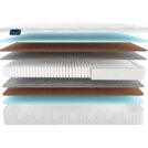 Матрас Materlux Union Multi Cocos 80х200