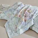 Комплект постельного белья Асабелла 2319 1,5-спальный