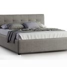 Кровать Nuvola Parma Bravo 28 120х190