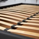 Кровать Димакс Риос Шоколад с подъемным механизмом 180х200