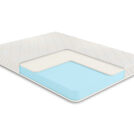 Матрас Comfort Line Latex Eco Roll Slim 180х200