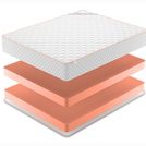 Матрас Denwir TOP FOAM 28 90х140