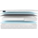 Матрас Materlux Metauro 70х140