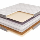 Матрас Beautyson Promo 5 S600 180х200