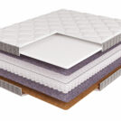Матрас Beautyson Promo 8 S600 140х200