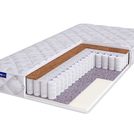 Матрас BeautyRoll Spring Foam Cocos 1 S600 60х120