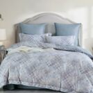 Комплект постельного белья Асабелла 2320 Семейный