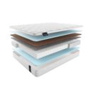 Матрас Materlux Mintaro Forte 60х180