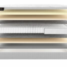 Матрас Materlux Lardero 150х200