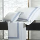 Комплект постельного белья Асабелла 2228 Евро