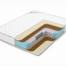 Матрас Denwir CLASSIC MIDDLE SOFT PLUS TFK 60х195