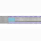 Матрас Denwir EXTRA FIVE MIDDLE S1000 120х195