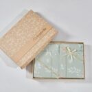 Комплект постельного белья Асабелла 2314 1,5-спальный