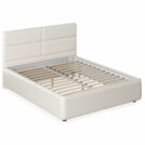 Кровать Nuvola Olivia 2.0 Bravo 28 120х190