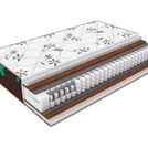 Матрас Sleeptek Duplex StruttoStrong Double 110х200