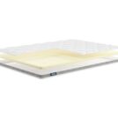 Матрас Мистер Слип TabbyTop Cloud уцененный 80х190