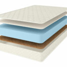 Матрас Comfort Line Cocos-Latex Roll Classic+ 140х200