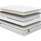 Матрас Sleeptek Simple Foam 120х200