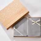 Комплект постельного белья Асабелла 2243 Евро