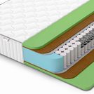 Матрас Denwir CLASSIC MIDDLE FOAM TFK 60х120