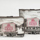 Одеяло German Grass Alliance Down&Hemp Grass всесезонное/легкое 150х200