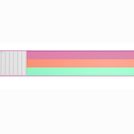 Матрас Denwir MEGA STANDART ECO MIX 30 140х200