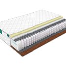 Матрас Sleeptek PremierBIG MemoNorma Cocos 140х190