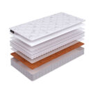 Матрас Beautyson Baby Split Hard S600 90х200