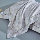 Комплект постельного белья Асабелла 2320 Семейный